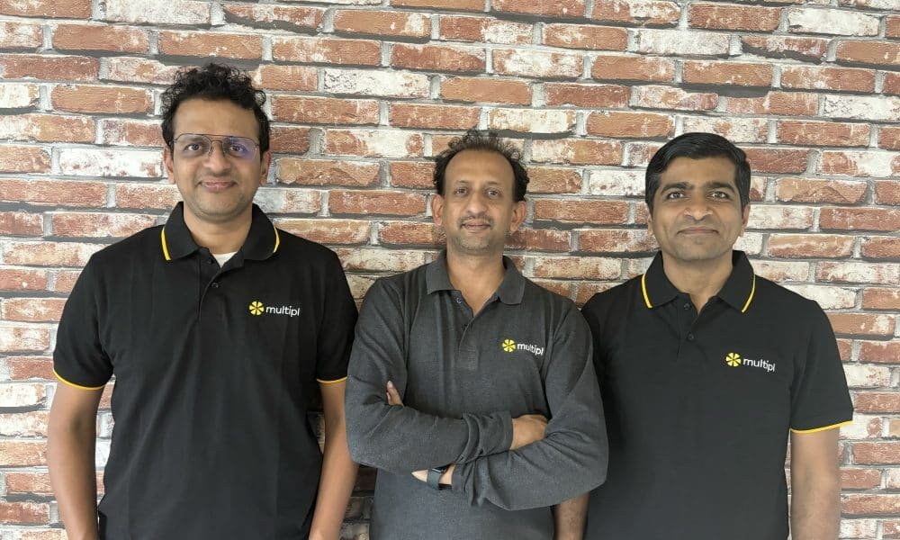 Multipl Secures $1.5 Million Funding, by Blume Ventures, MIXI Global