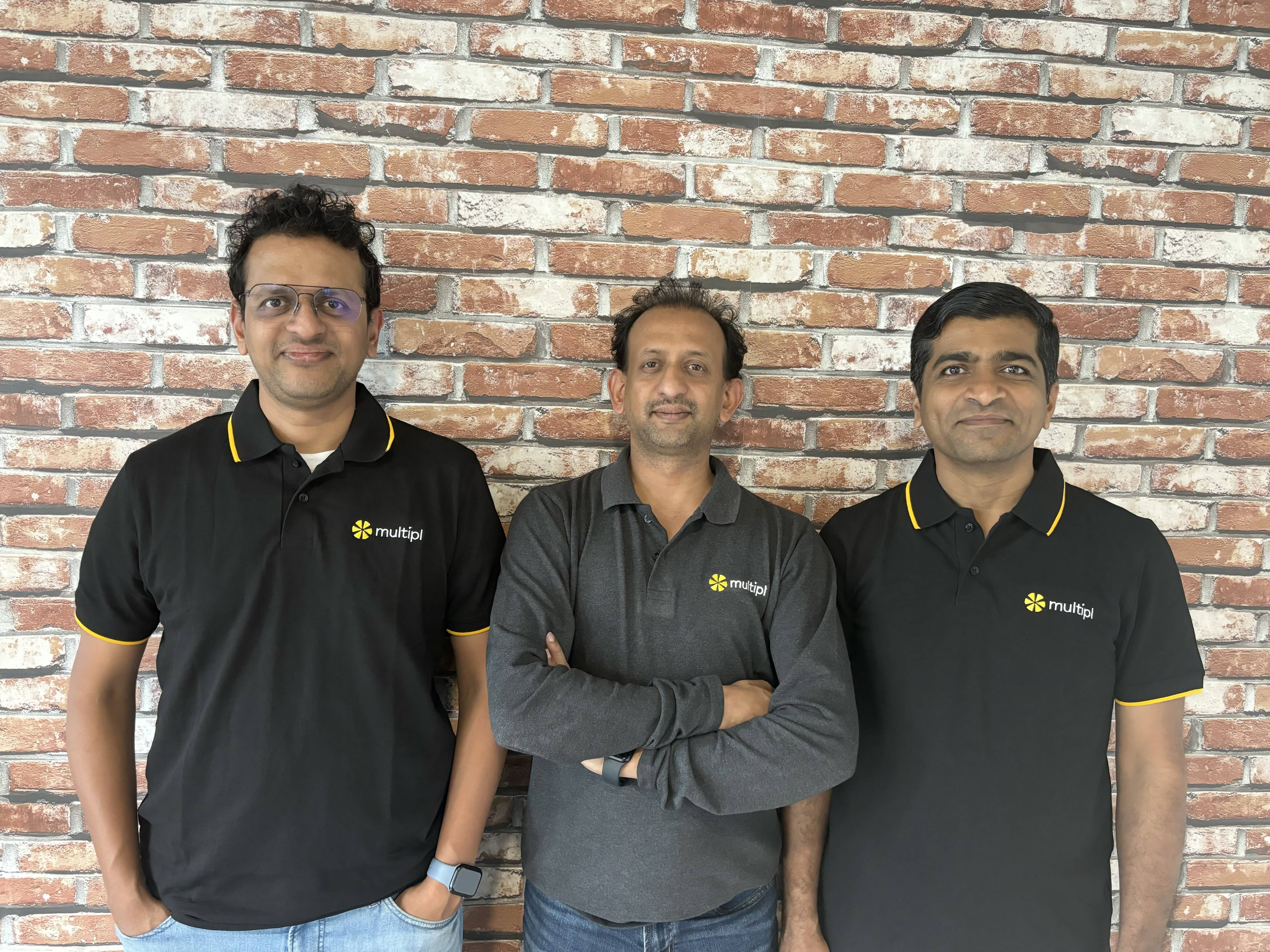 Multipl Secures $1.5 Million Funding, by Blume Ventures, MIXI Global