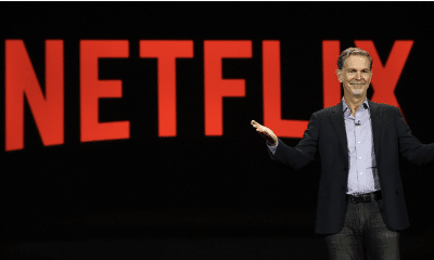 Former Netflix Employee on Manager's Behaviour as Resignation Reason