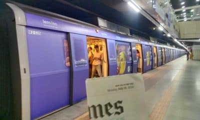 PeepalCo Lemonn Unveils a Branding Push targeting Indian Metros