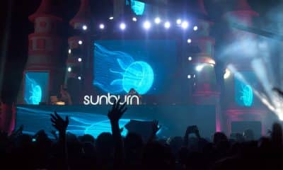 Sunburn Goa 2024: Awaiting Government Nod for Underwater-Themed EDM Festival