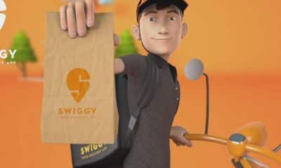 Swiggy Empowers Restaurant Partners with Market Intelligence Dashboard