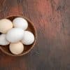 Health Benefits of Eggs: Boost Brain, Muscles & Immunity