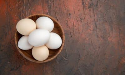 Health Benefits of Eggs: Boost Brain, Muscles & Immunity