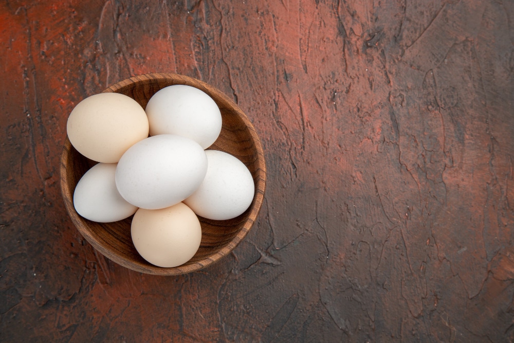 Health Benefits of Eggs: Boost Brain, Muscles & Immunity