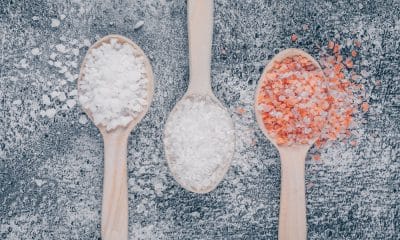 Microplastics Found in Indian Salt and Sugar: Hidden Health Risk