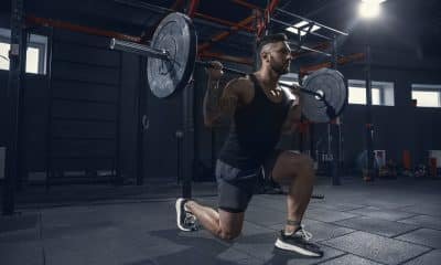 Build Strength with Compound Exercises: A Complete Guide