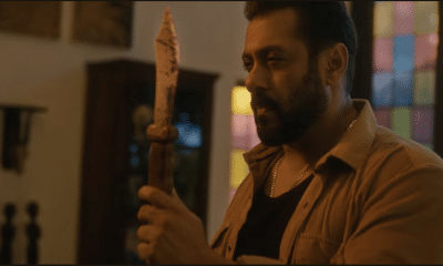 AP Dhillon 'Old Money' Music Video with Salman Khan and Sanjay Dutt