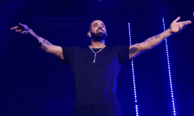 Drake Three New Tracks from the 100 GIGS dump hits streaming featuring 21 Savage, Young Thug, Latto - Atlanta Rappers