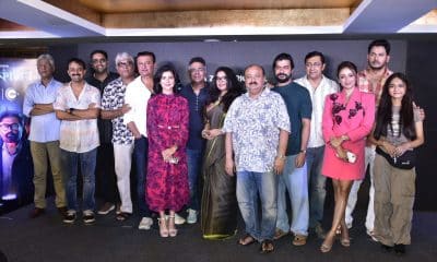 ZEE5 Unveils Bengali Murder Mystery ‘Kaantaye Kaantaye’