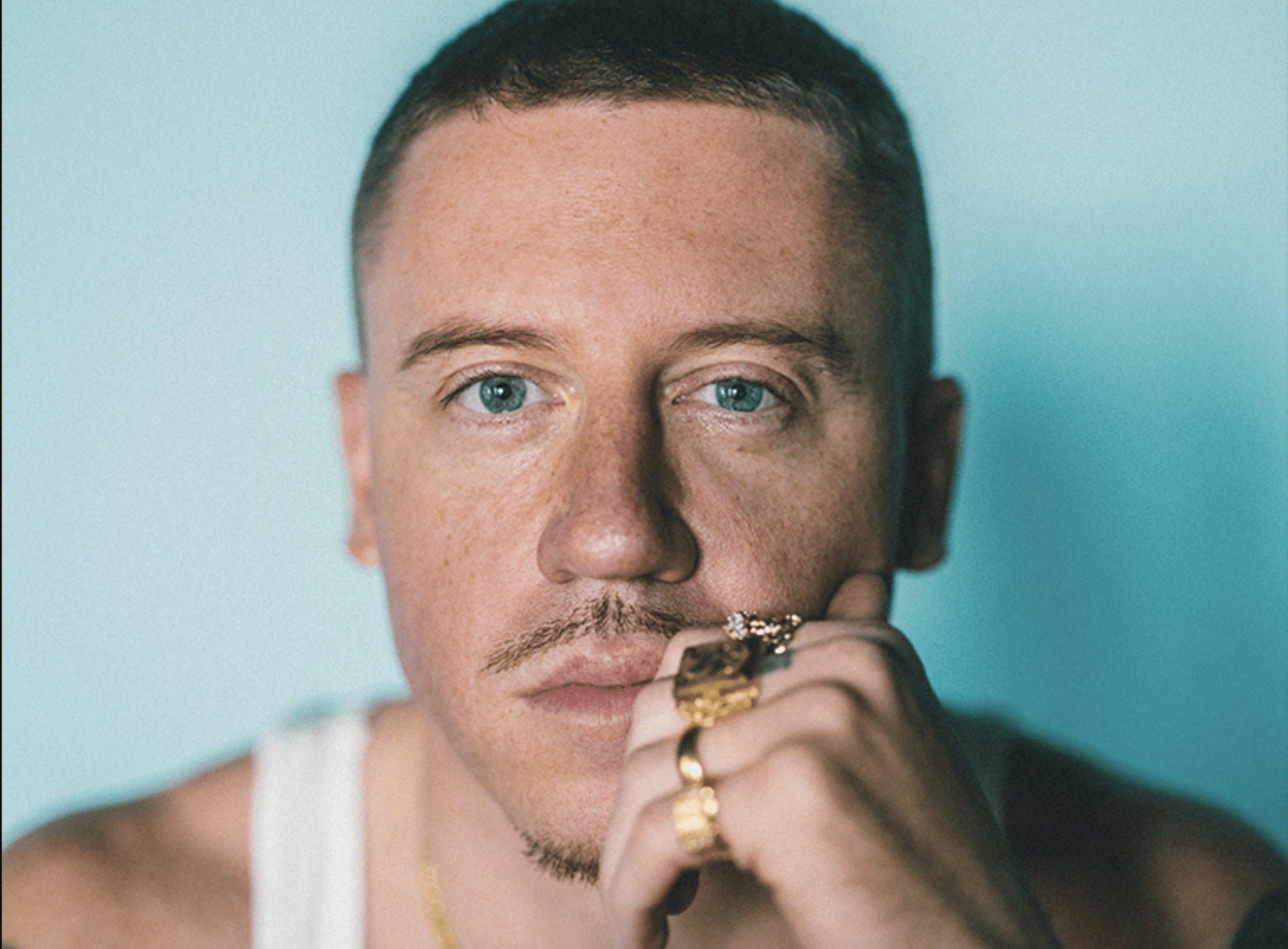 Macklemore Cancels Dubai Concert as protest over Sudan Civil War