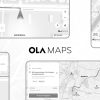 Ola Electric Accused of Data Theft by MapMyIndia