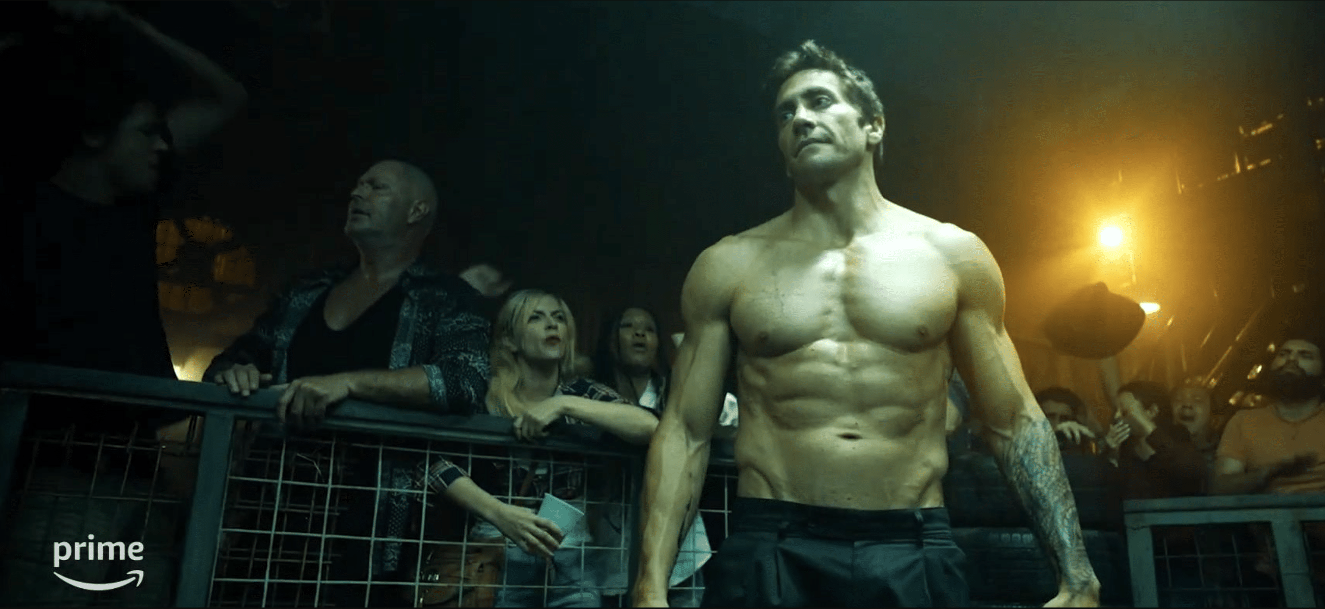 Road House Director Doug Liman upset with Amazon over Compensation, Jake Gyllenhaal Confirms