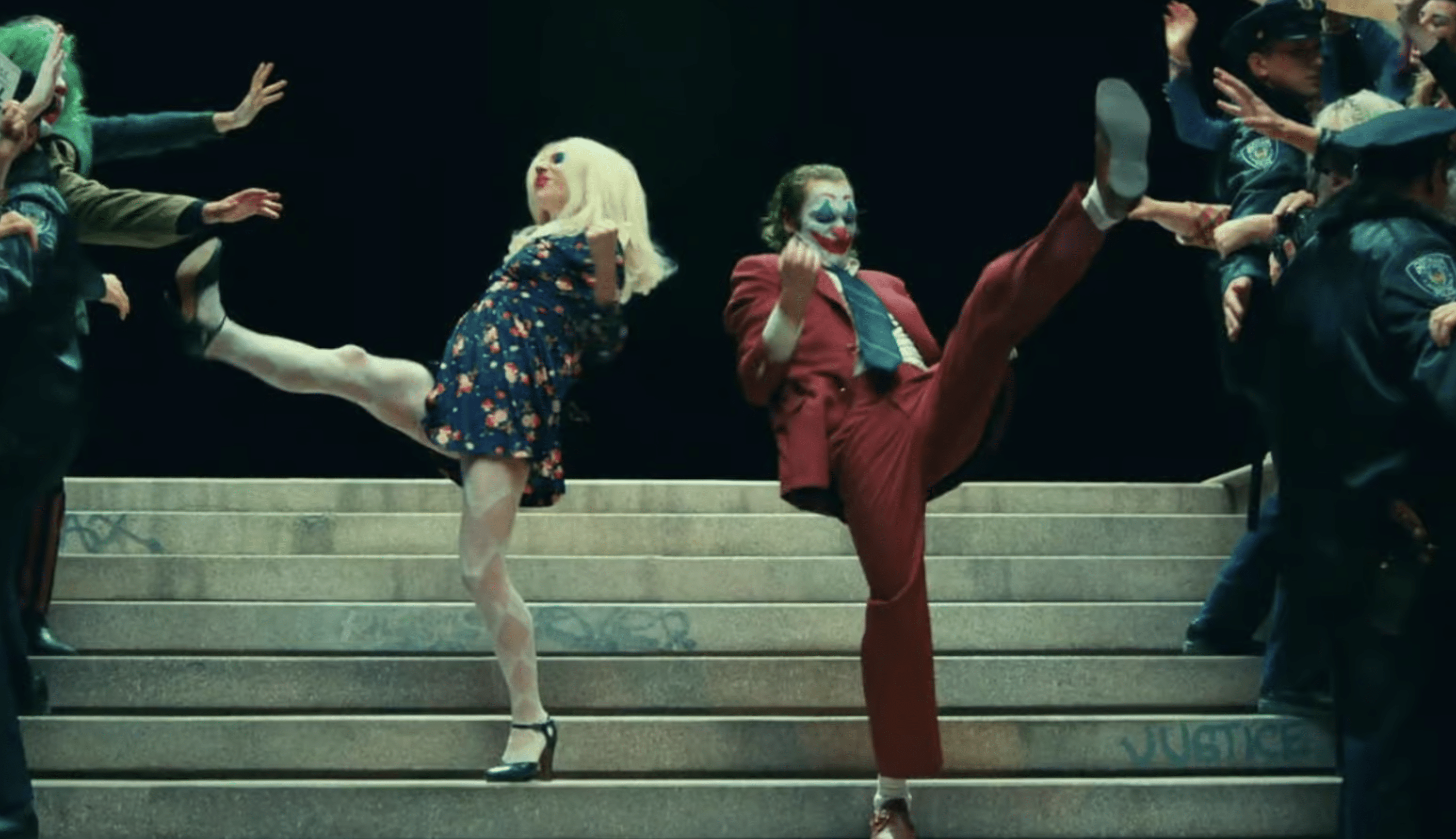 Tod Philips confirms Joaquin Phoenix, Lady Gaga Joker: Folie à Deux is it, No Joker 3