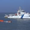 ‘Samudra Pratap’ Indigenous Pollution Control Vessel Launched in Goa