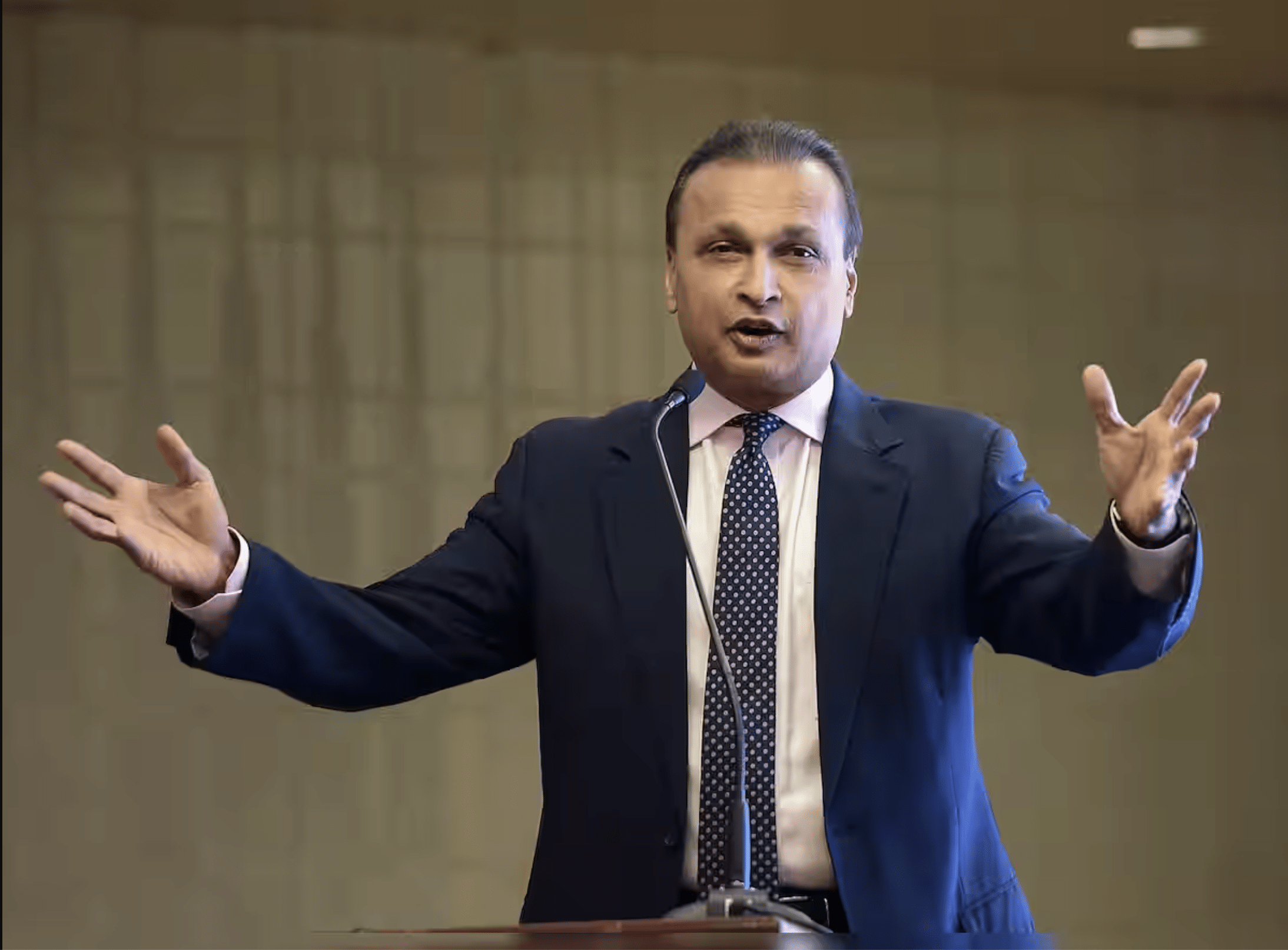 After Rs 357 Crore share Exchange in Block Deal, Reliance Power Gains | Anil Ambani