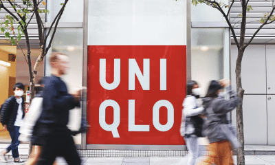 Clare Waight Keller Appointed as Creative Director of UNIQLO