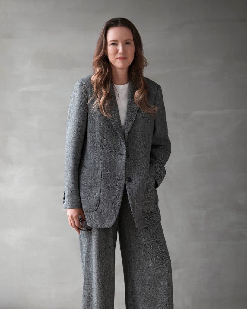 Clare Waight Keller: Creative Director UNIQLO