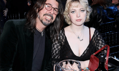 Foo Fighters Dave Grohl Admits to Fathering Child Outside His Marriage with Jordyn Blum