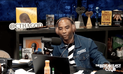 Likely Legal Action from Drake Over Kendrick Lamar Super Bowl Performance : Charlamagne Tha God