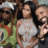 Drake joins Nicki Minaj in supporting Lil Wayne After Kendrick Lamar Lands Super Bowl Halftime Show