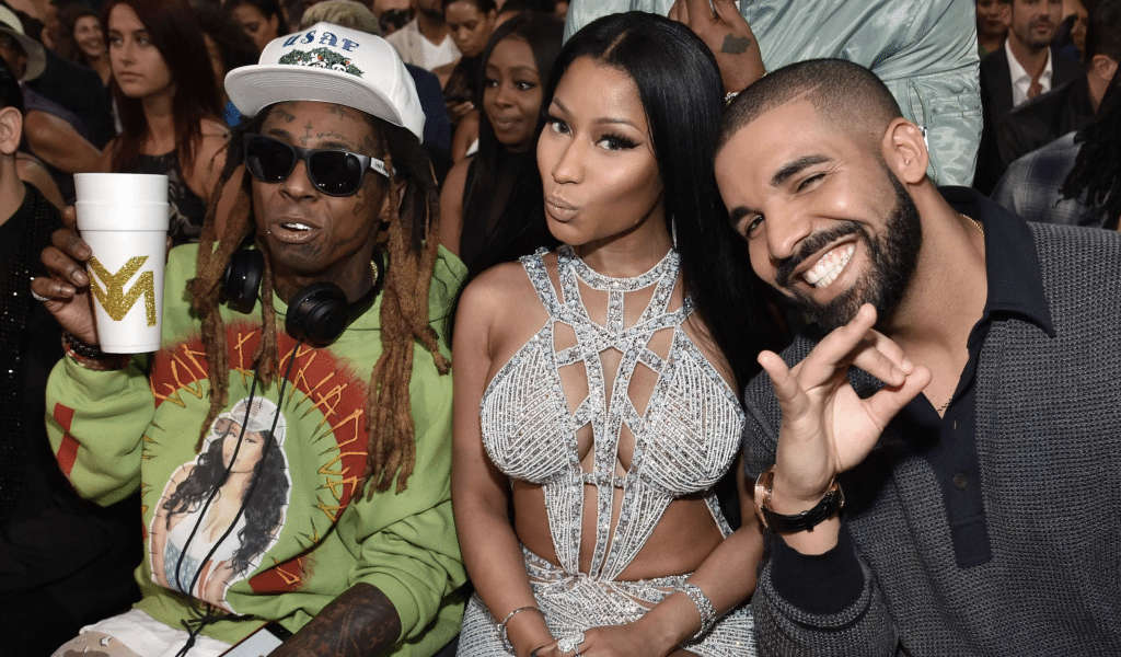 Drake backs Lil Wayne After Kendrick Lamar Lands Super Bowl Halftime