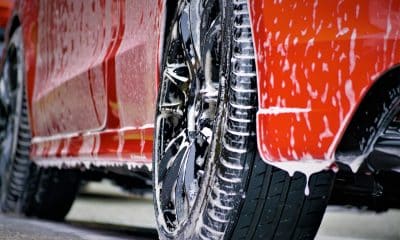 GoMechanic Expands into Premium Car Detailing with Ceramic Coating and PPF