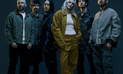 Linkin Park announce Emily Armstrong to play Chester Bennington's part as Co-Vocalist, Tour and Album ‘From Zero’ Mike Shinoda Emptiness Machine