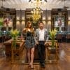 Industrialists Yohan and Michelle Poonawalla Invest ₹12 Crore in Pune Turf Club