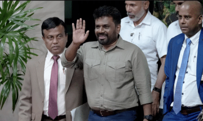 Sri Lanka President, Anura Kumara Dissanayake: Not a Miracle Worker