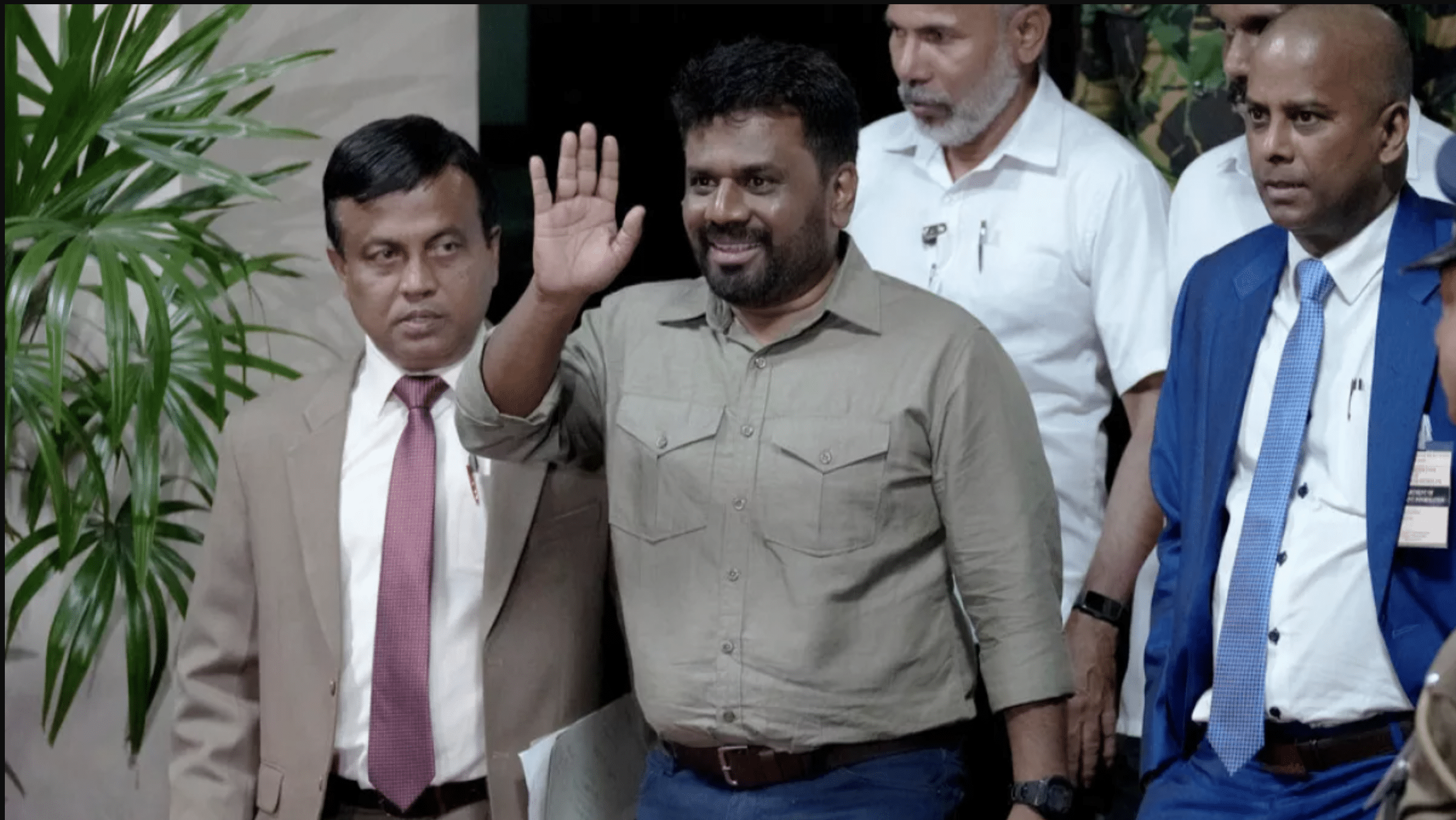 Sri Lanka President, Anura Kumara Dissanayake: Not a Miracle Worker