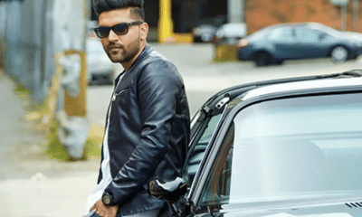 T-Series, Guru Randhawa Sued for Copyright Infringement by Vee