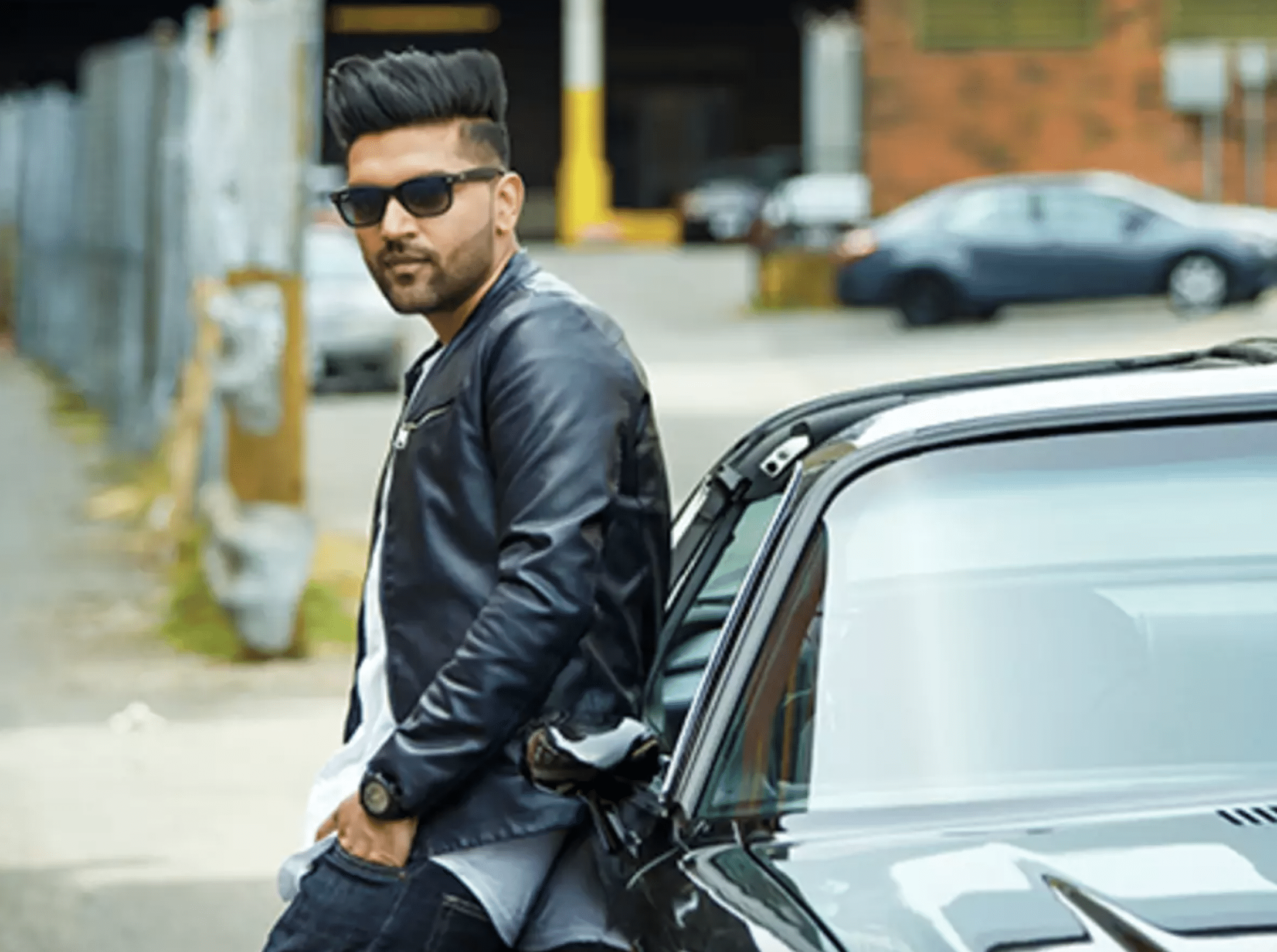 T-Series, Guru Randhawa Sued for Copyright Infringement by Vee