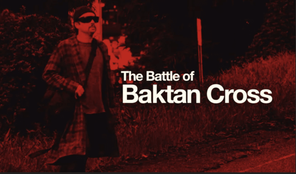 Paul Thomas Anderson’s The Battle of Baktan Cross starring Leonardo DiCaprio