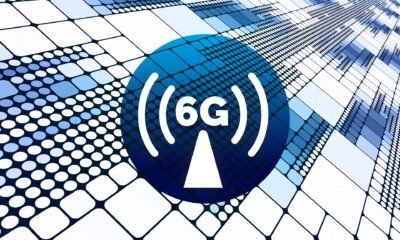 6G Breakthrough: Researchers Achieve 938 Gbps Speeds, 9000 Times Faster Than 5G University College London, led by Zhixin Liu