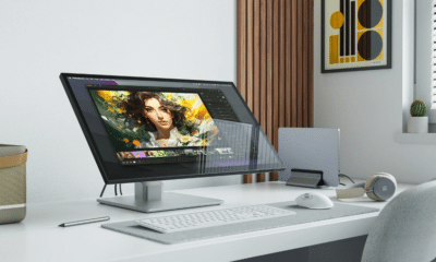 ALOGIC Launches Clarity 4K UHD Touchscreen Monitors in India, Targeting Creative Professionals