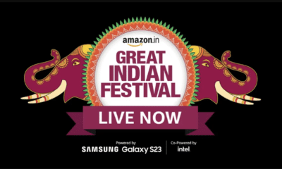 Amazon Business Reports 134% Growth on Corporate Gifting Store Amazon Great Indian Festival