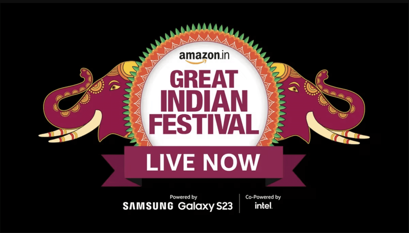 Amazon Business Reports 134% Growth on Corporate Gifting Store Amazon Great Indian Festival