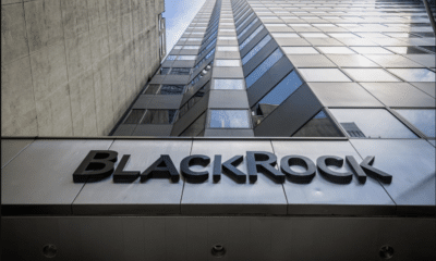 BlackRock’s Assets Reach Record $11.5 Trillion Amid Private Market Expansion