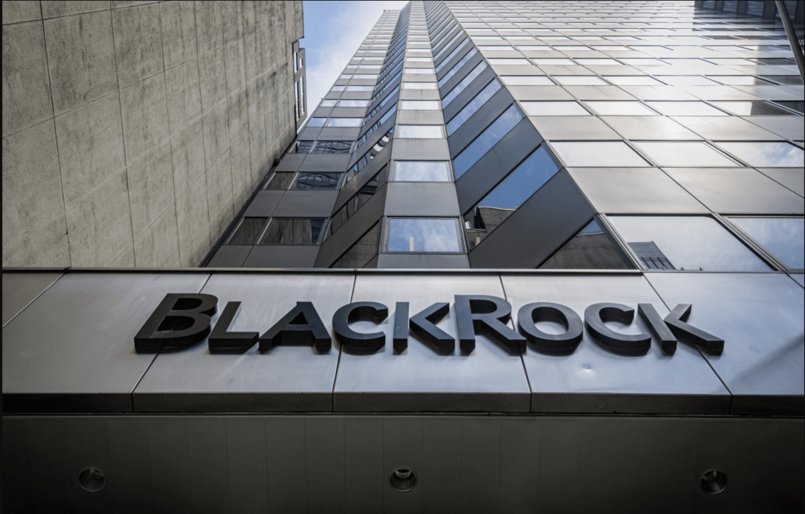 BlackRock’s Assets Reach Record $11.5 Trillion Amid Private Market Expansion