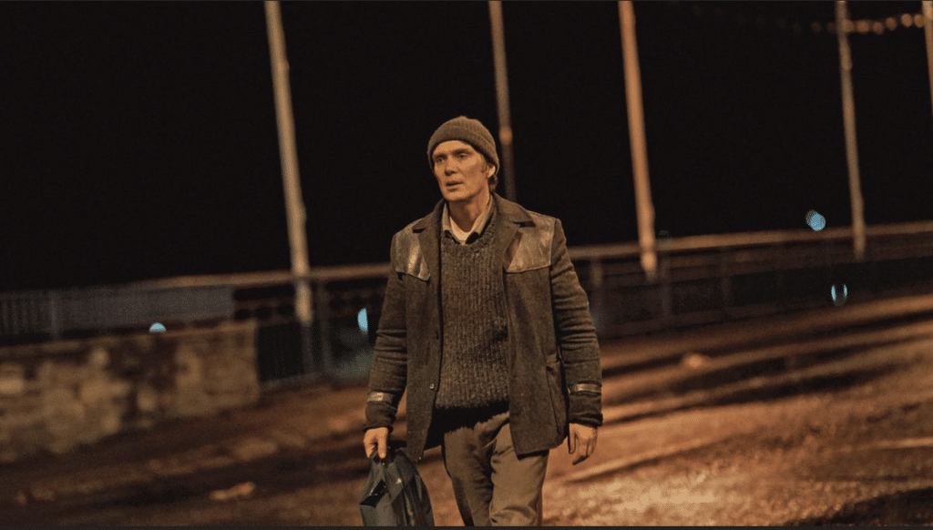 Cillian Murphy-starring film "Small Things Like These": Lionsgate announced release dates and official trailer | Peaky Blinders | Oscar Award Winner | Claire Keegan Novel