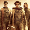 Denis Villeneuve Teases ‘Dune: Messiah’ as the Third Chapter in His Epic Trilogy Dune trilogy Timothée Chalamet Paul Atreides Zendaya Florence Pugh