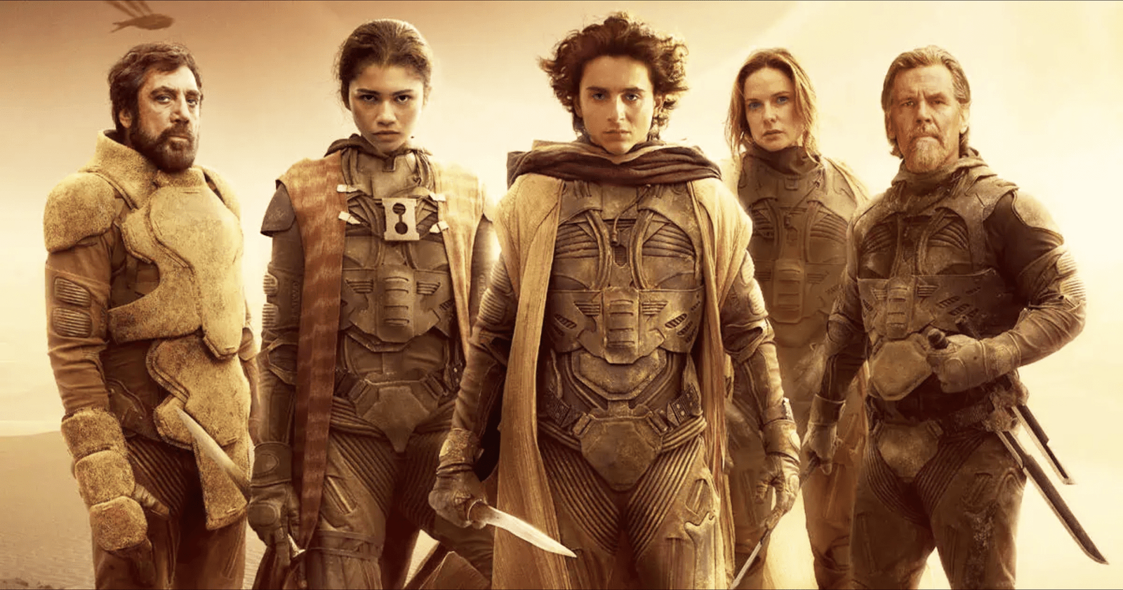 Denis Villeneuve Teases ‘Dune: Messiah’ as the Third Chapter in His Epic Trilogy Dune trilogy Timothée Chalamet Paul Atreides Zendaya Florence Pugh