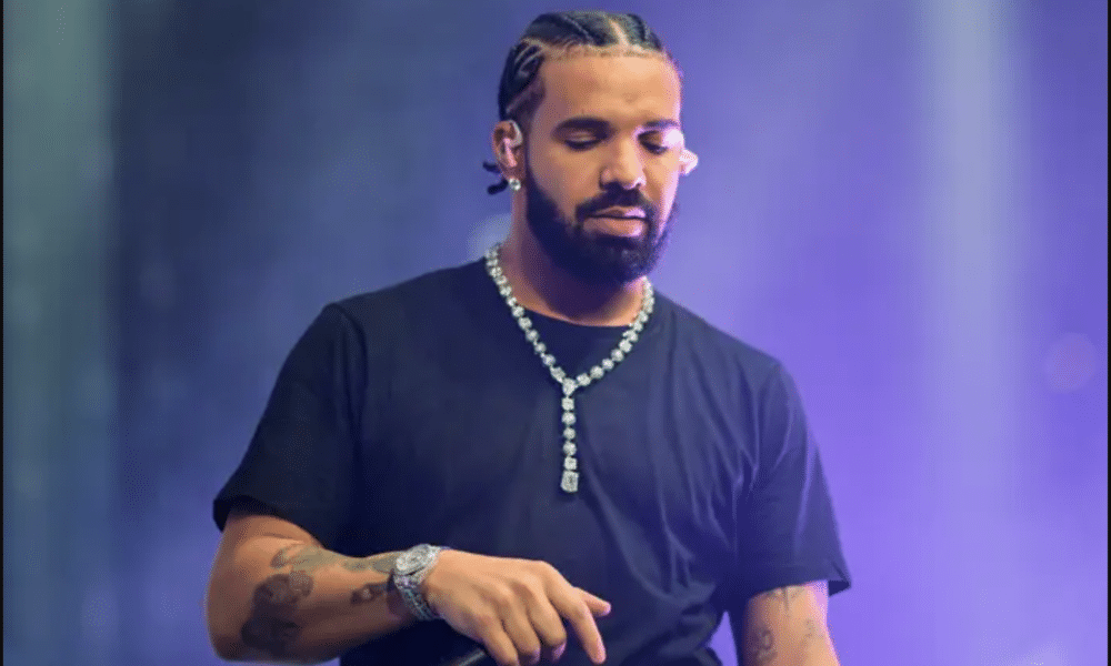 Drake Calling Out Fake Friends During Nostalgia Party in Toronto | Kendrick Lamar | Drizzy