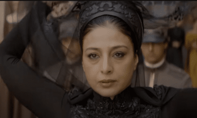 Dune Prophecy: Tabu Shines in New Series as the Dune Universe Expands Frank Herbert Emily Watson JioCinema HBO Brian Herbert and Kevin J. Anderson Paul Atreides Bene Gesserit Sisterhood Vishal Bhardwaj