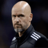 Erik Ten Hag Sacked as Manchester United Manager Following Disappointing Start to the Season Christiano Ronaldo Piers Morgan