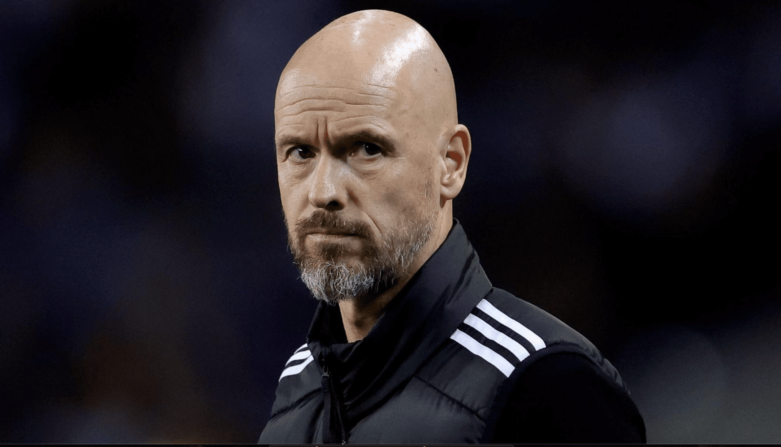 Erik Ten Hag Sacked as Manchester United Manager Following Disappointing Start to the Season Christiano Ronaldo Piers Morgan