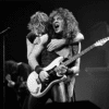 Former Ozzy Osbourne guitarist Jake E. Lee was shot multiple times in Las Vegas | Red Dragon Cartel | Black Sabbath