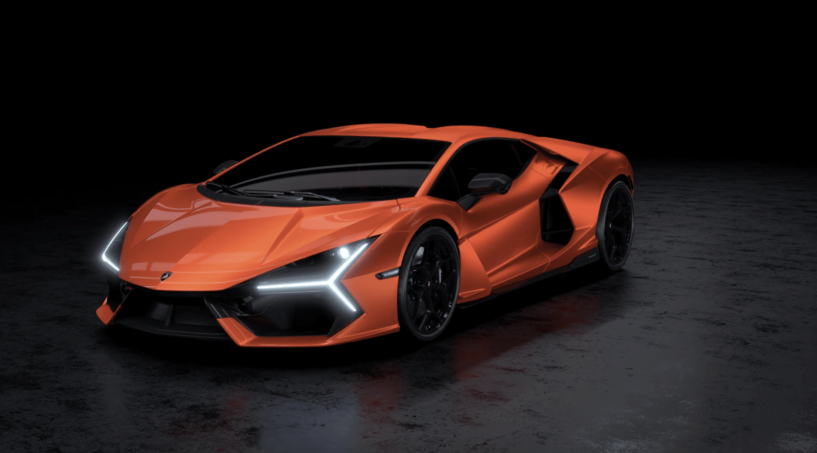 Gautam Singhania Calls Out Lamborghini India over poor Service Lamborghini Revuelto Raymond