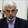 Yahya Sinwar’s Final Moments Captured in Drone Footage | Hamas Leader | IDF | Israel | Gaza